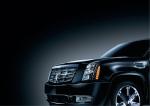 Cadillac Escalade 2007 года